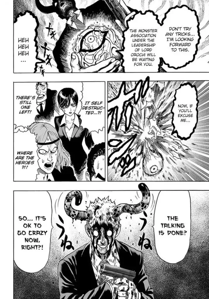 one punch man ch79 page18